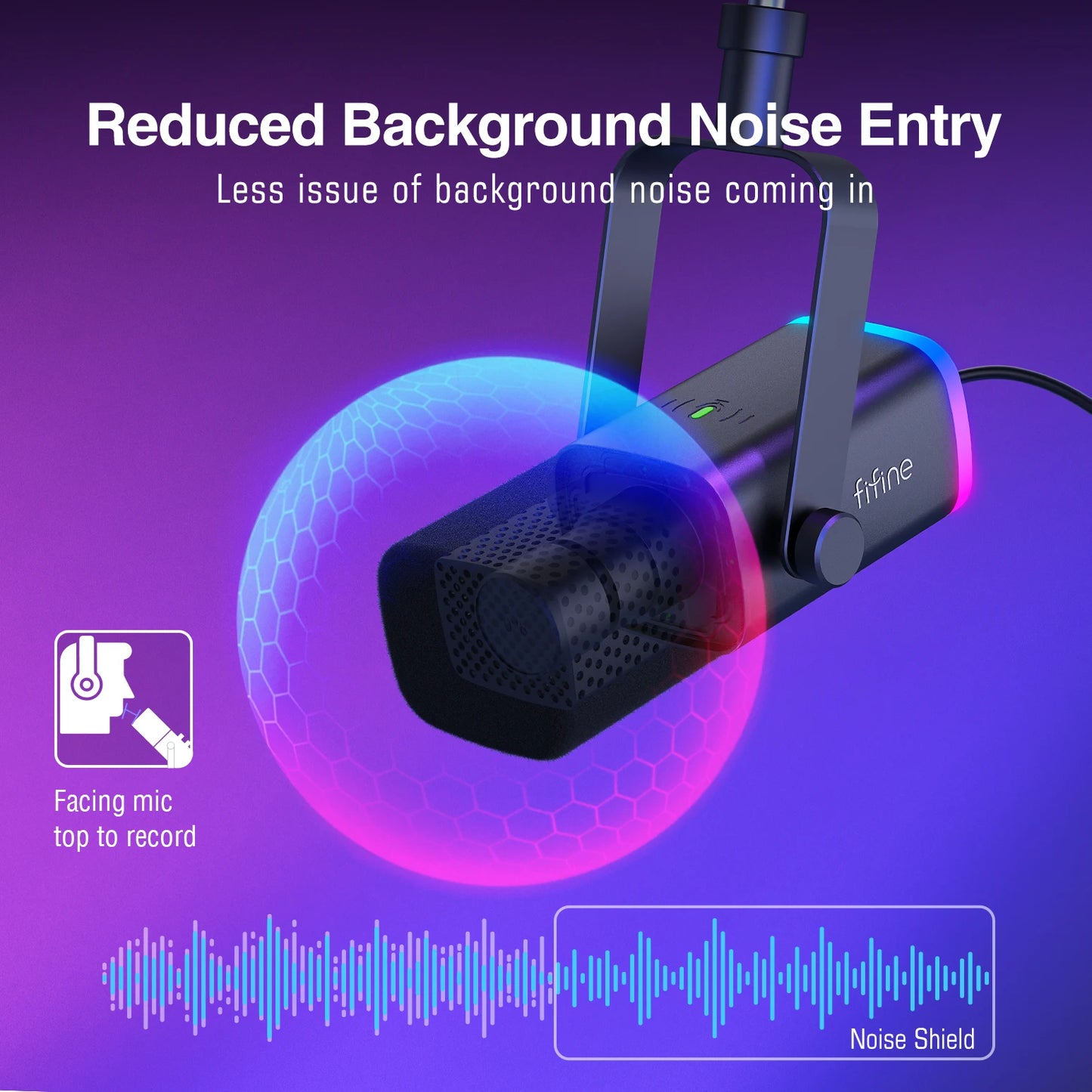 MICRO PRO LED DYNAMIC