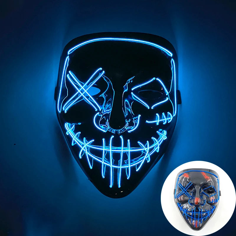 MASQUE LED