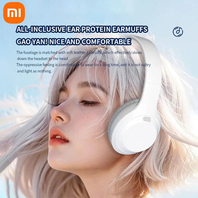 Xiaomi DR10 casque audio