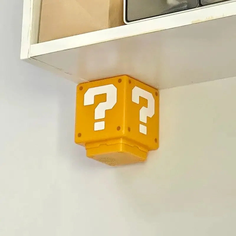 Veilleuse Super Mario Bros LED