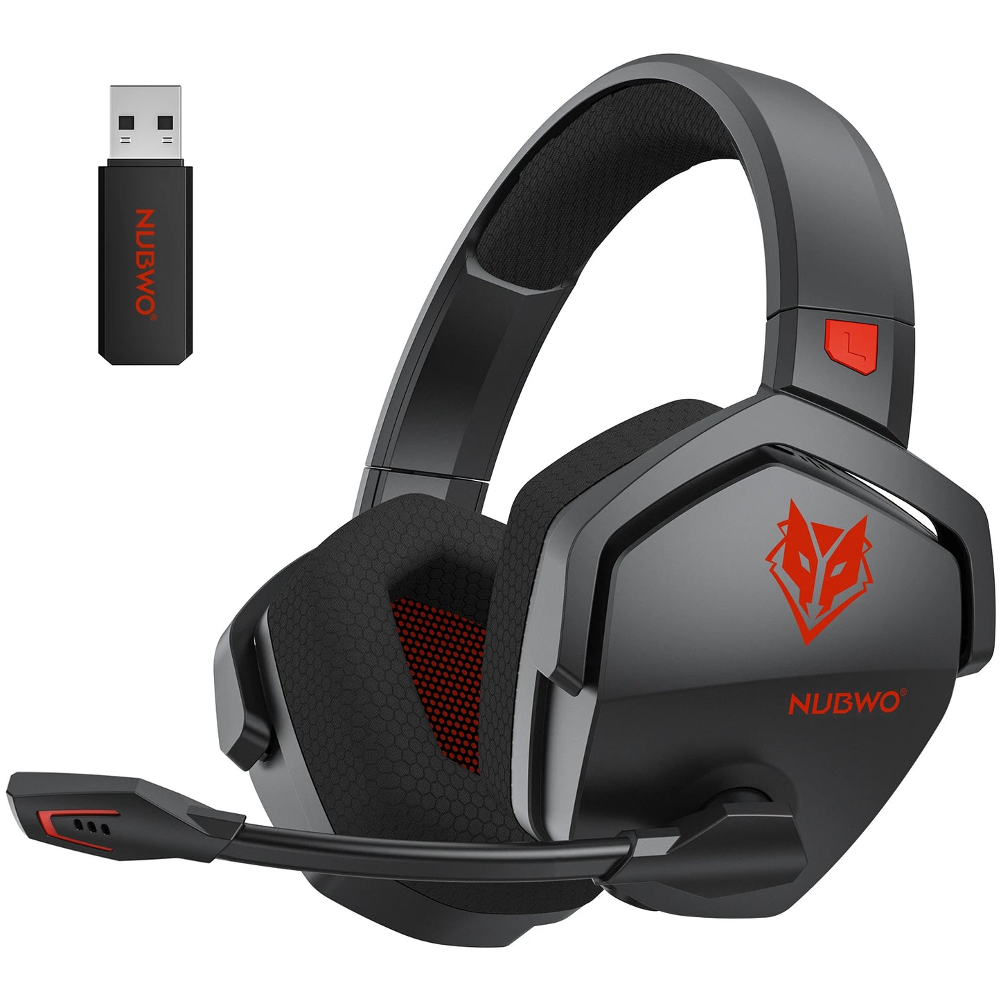 casque audio gaming