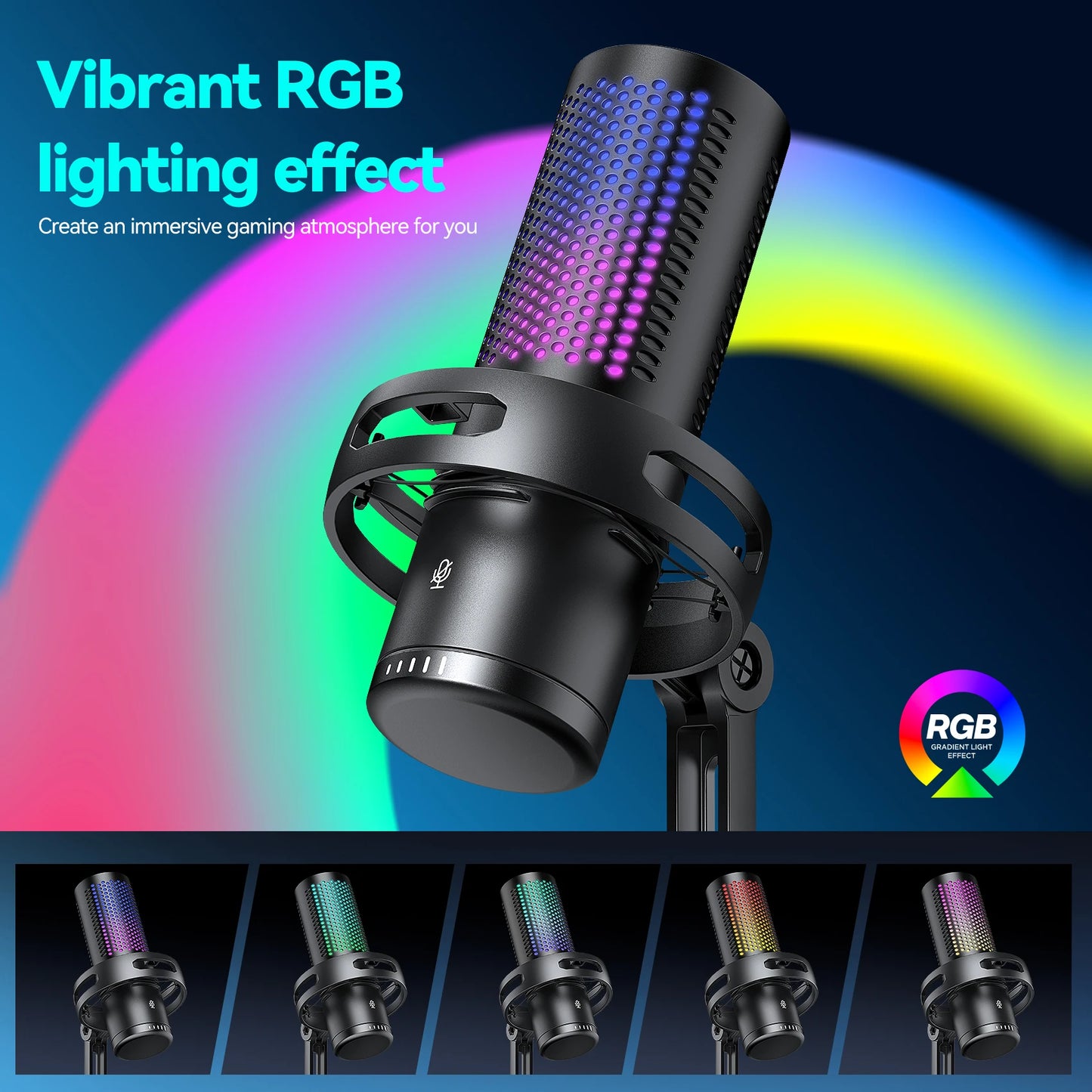 Microphone Professional