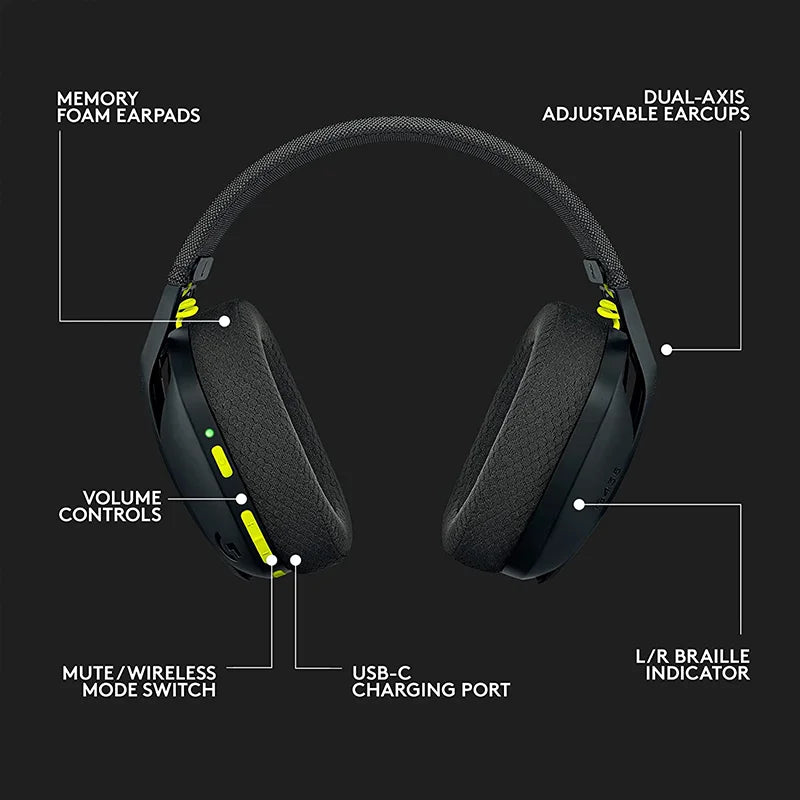Bluetooth Wireless Gaming