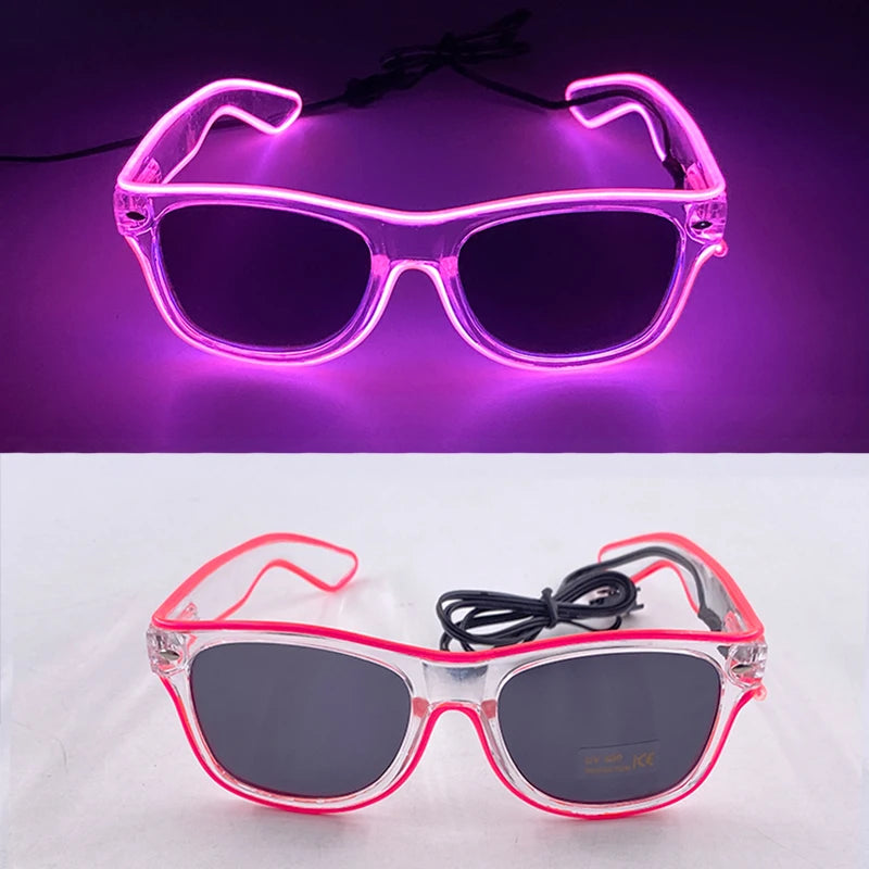 NŒUD PAPILLON LED