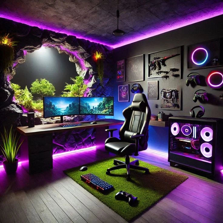DÉCO