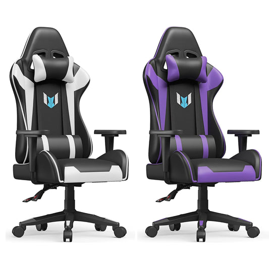 chaise gaming confortable