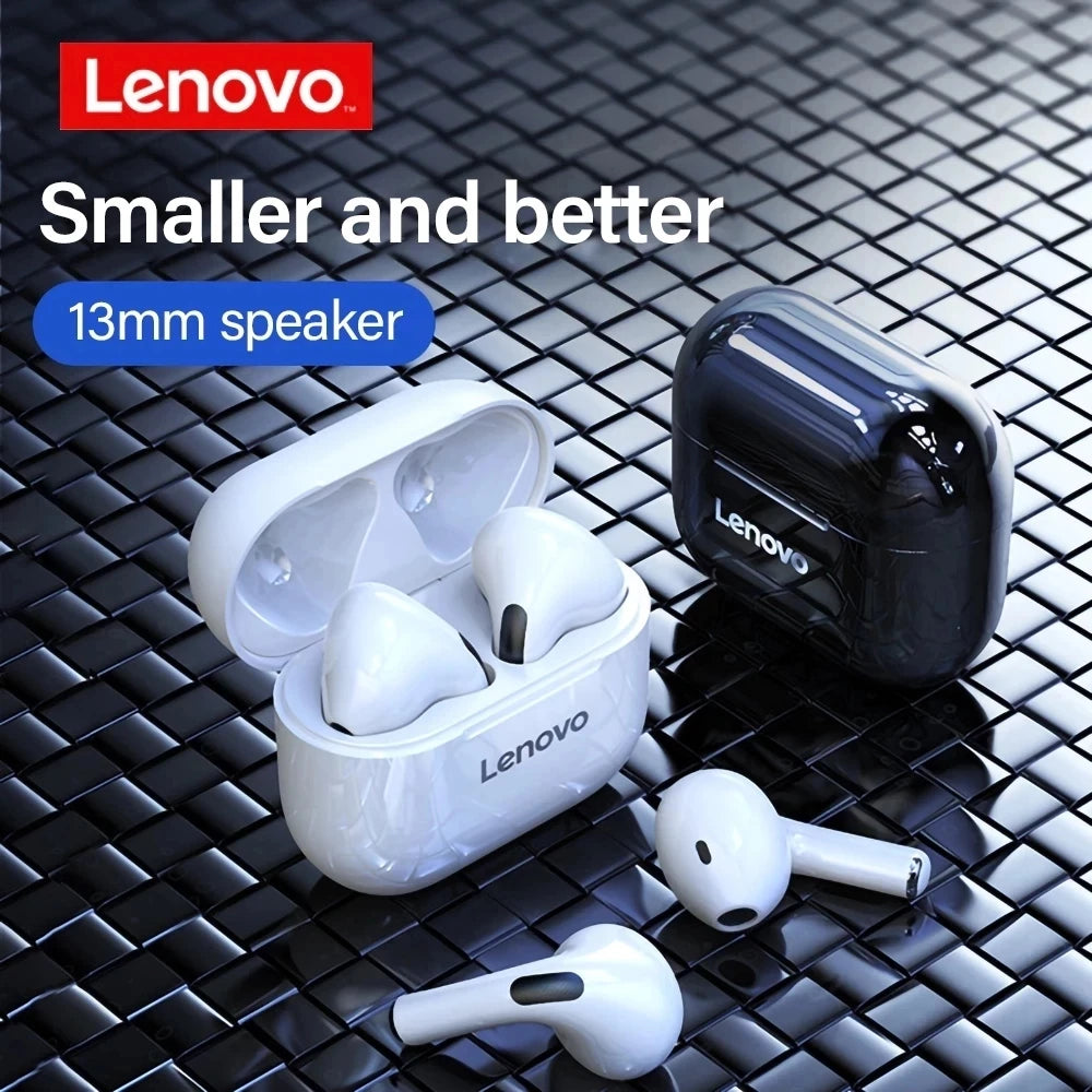 ECOUTEUR LENOVO