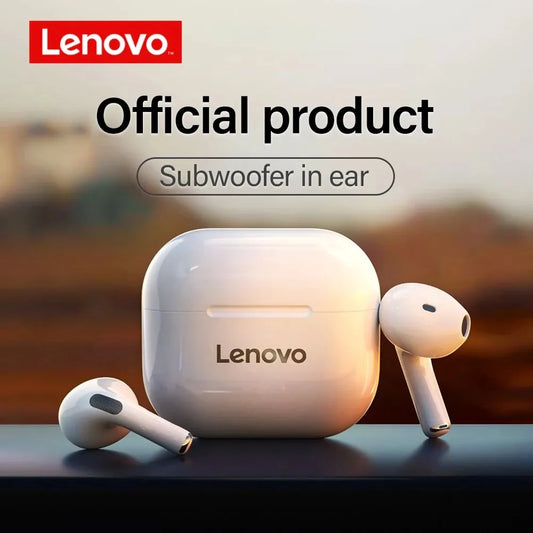 ECOUTEUR LENOVO