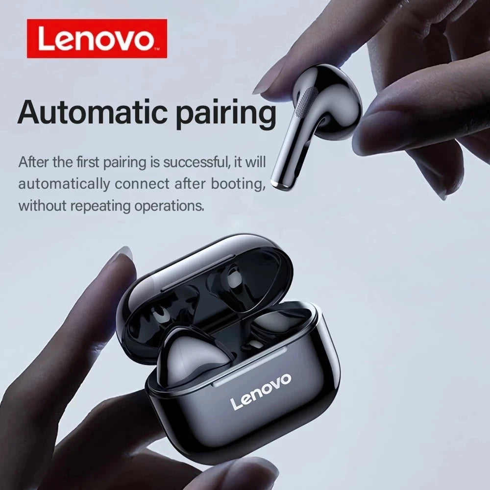 ECOUTEUR LENOVO