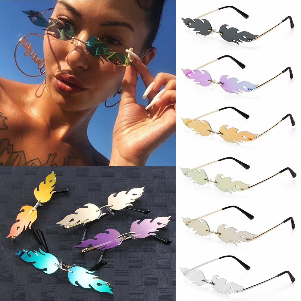 lunette moderne