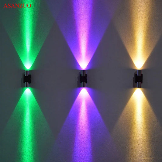 Modern LED Indoor