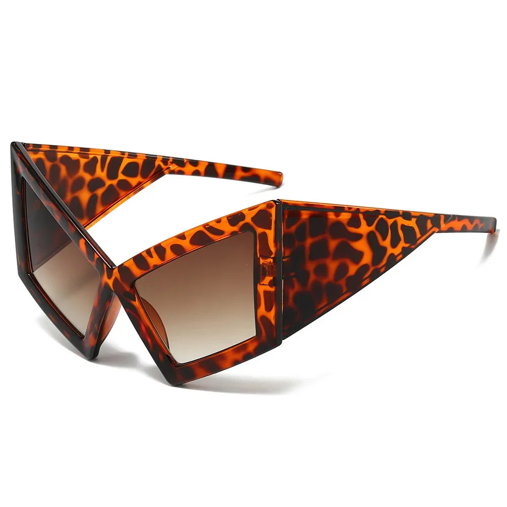 lunette fashion captivante