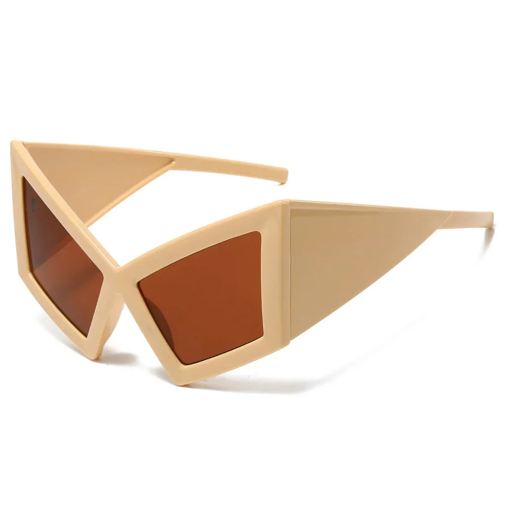 lunette fashion captivante
