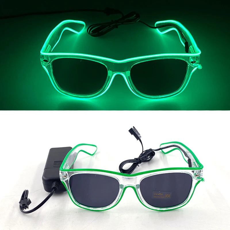 NŒUD PAPILLON LED