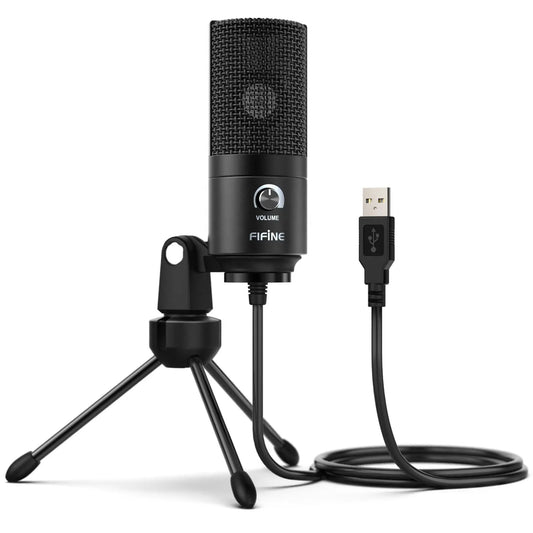 USB Microphone