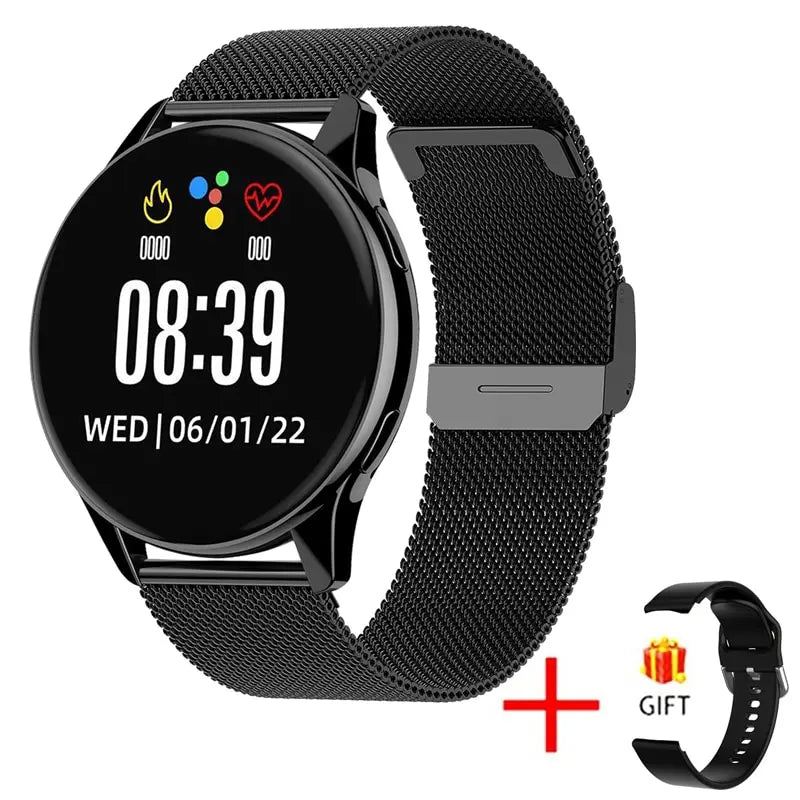 MONTRE MODERNE CONNECTE