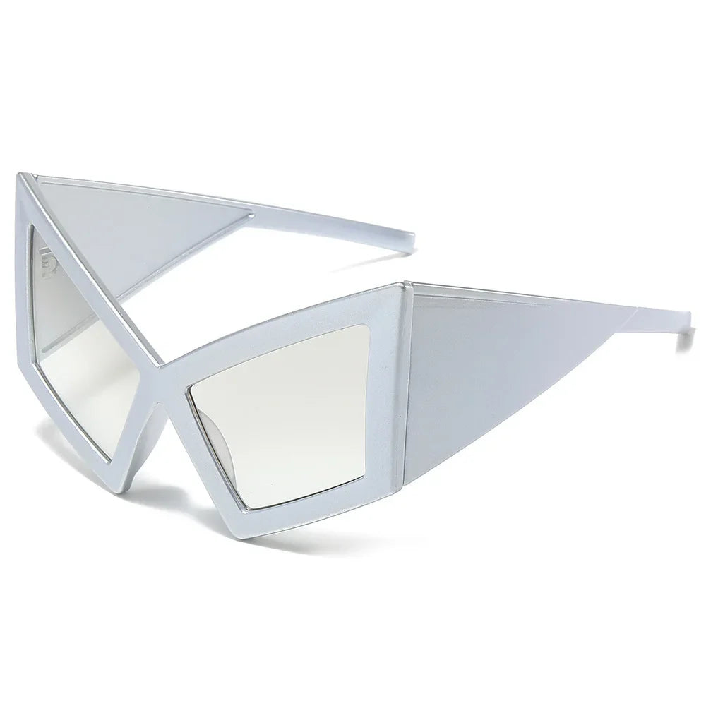 lunette fashion captivante