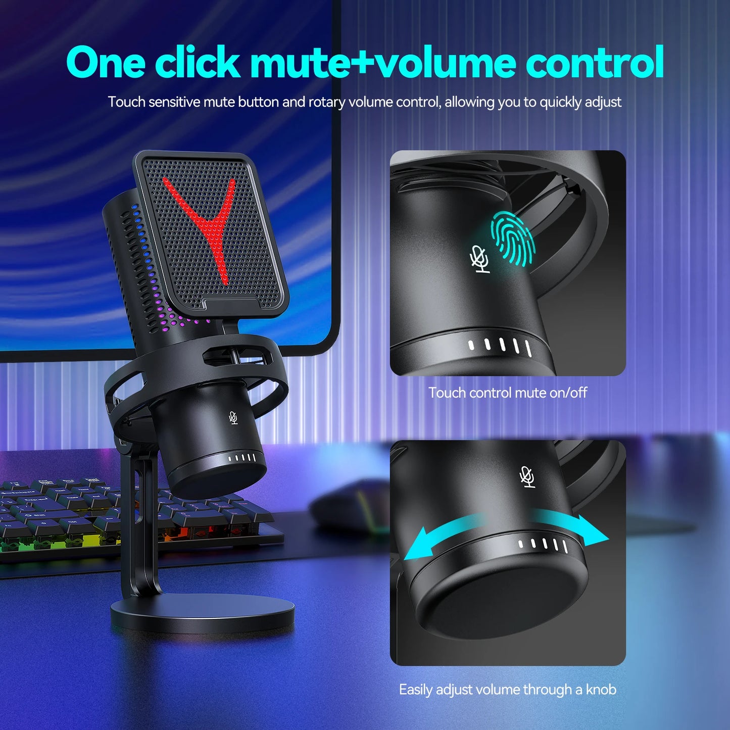 Microphone Professional