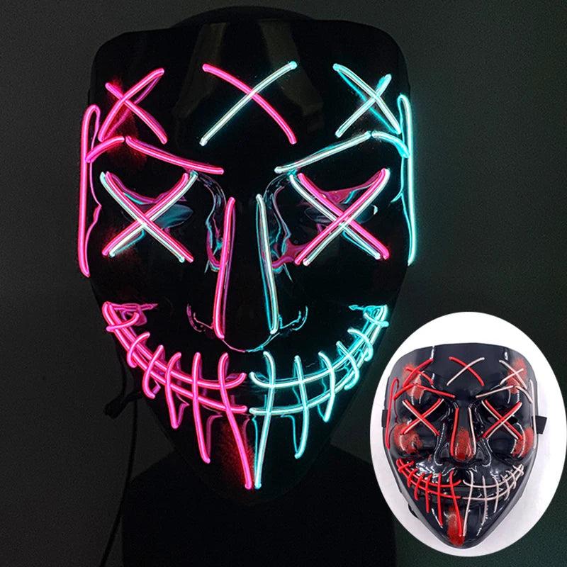MASQUE LED