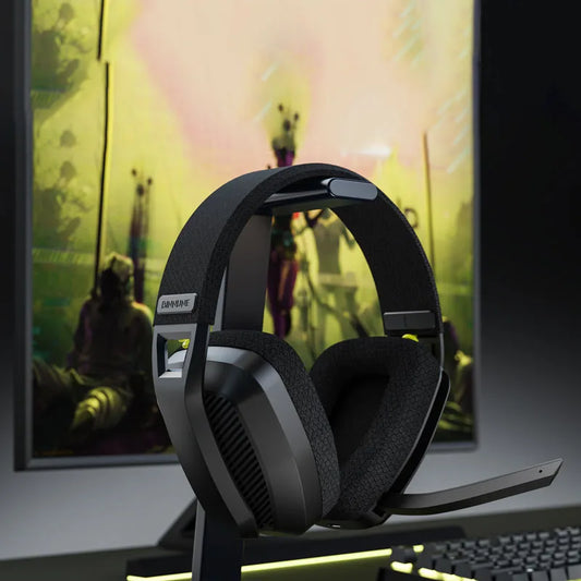 casque audio avec micro intégré