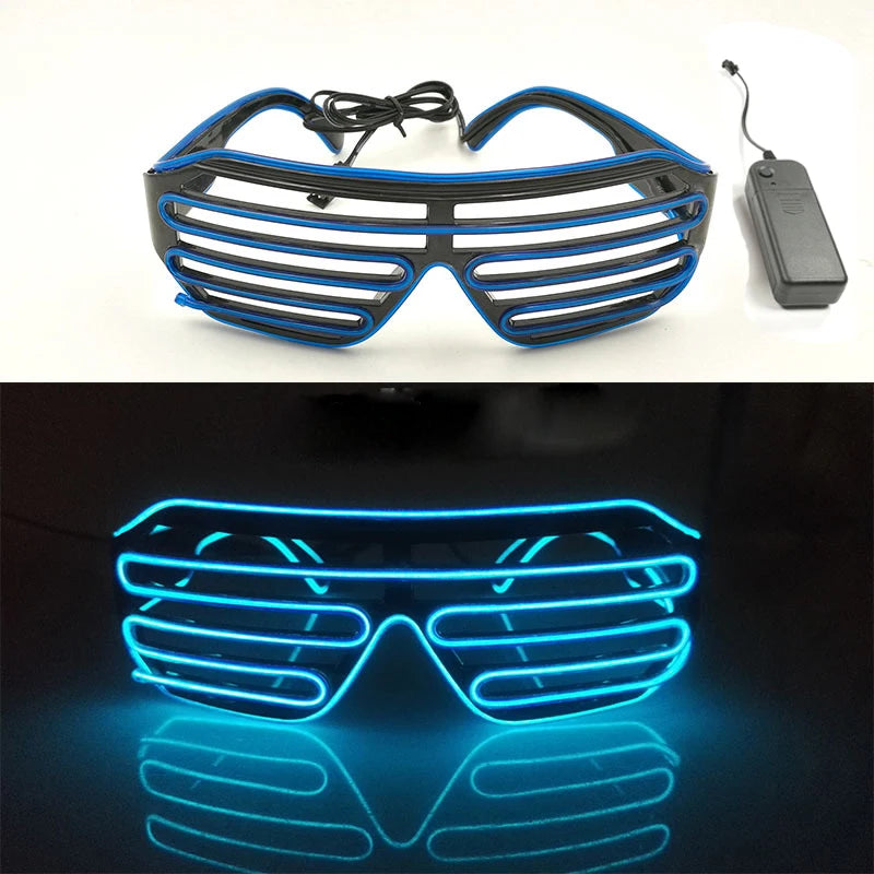 LUNETTE LED