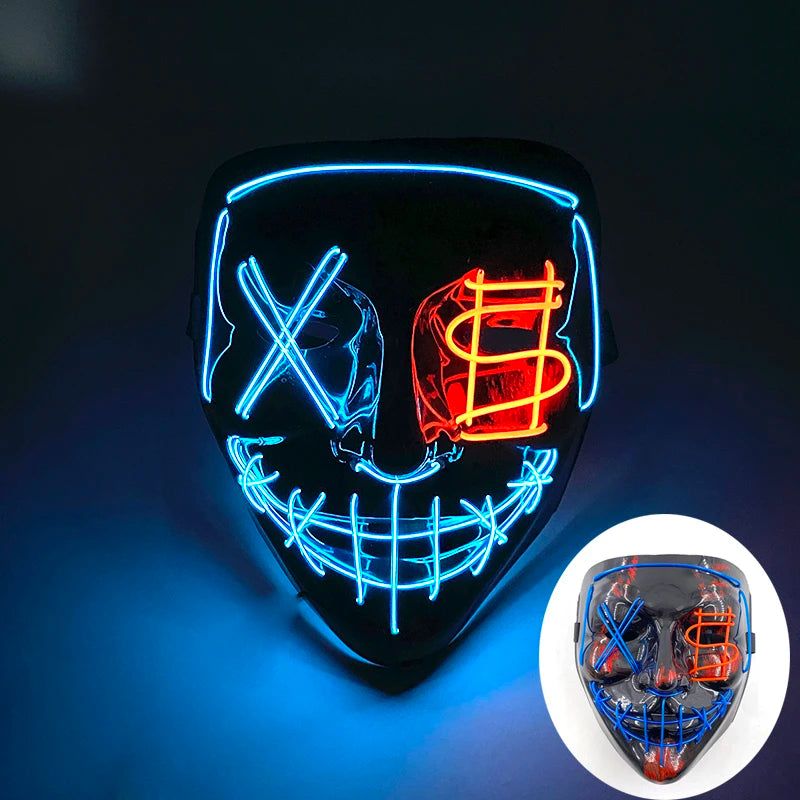 MASQUE LED