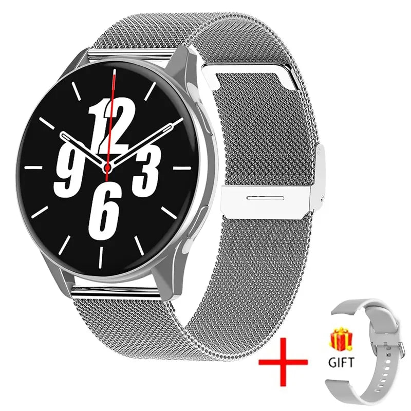MONTRE MODERNE CONNECTE