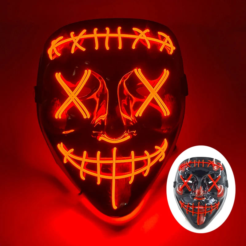 MASQUE LED