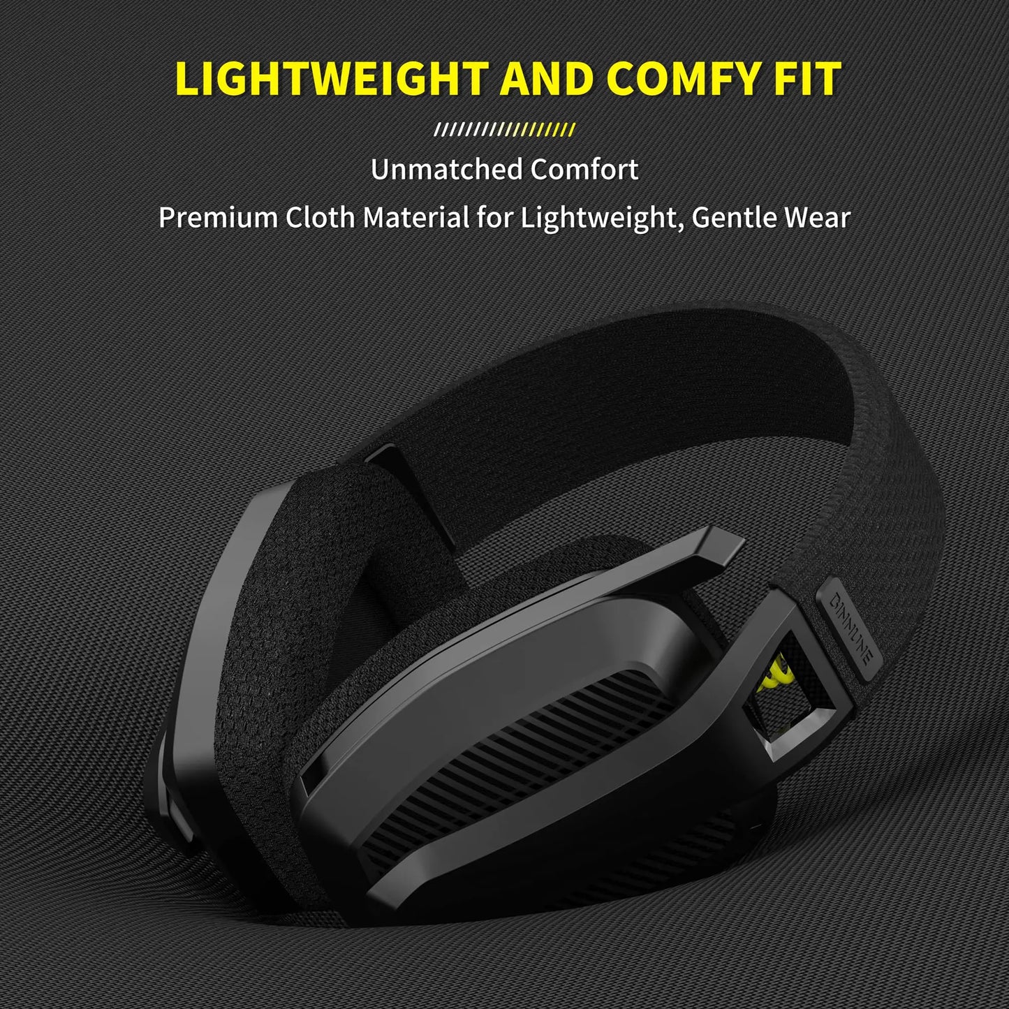 casque audio avec micro intégré