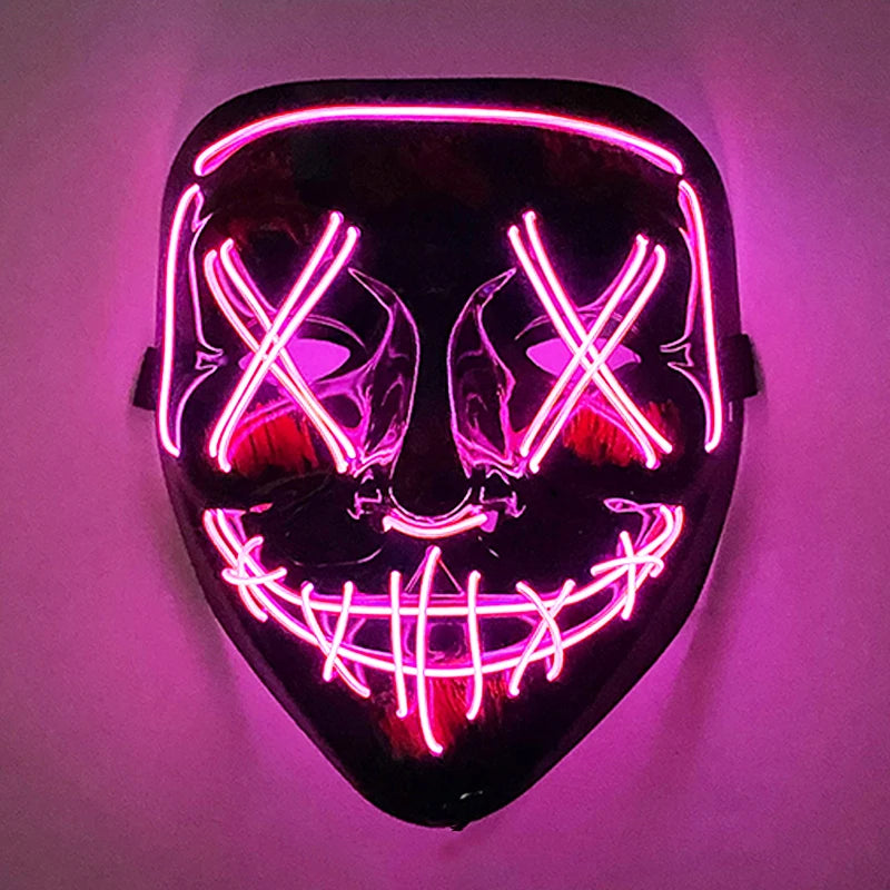MASQUE LED