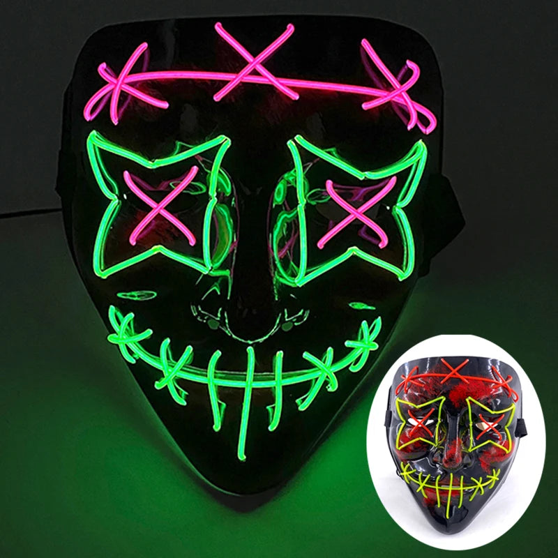 MASQUE LED
