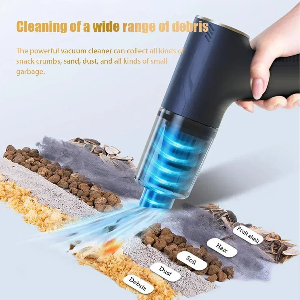 MICRO ASPIRATEUR