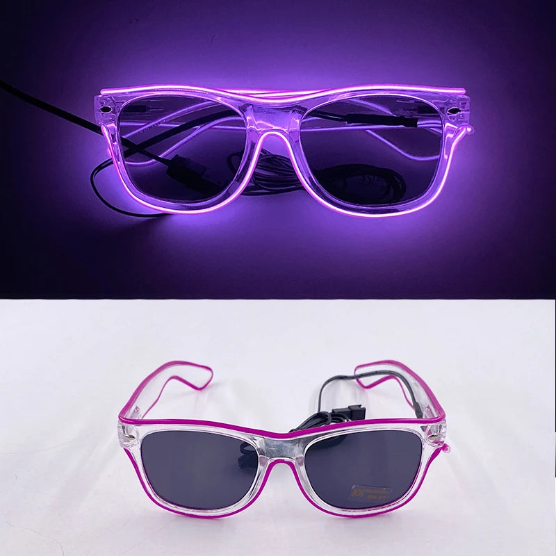 NŒUD PAPILLON LED