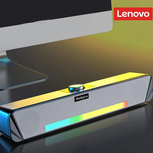 barre de sons Lenovo