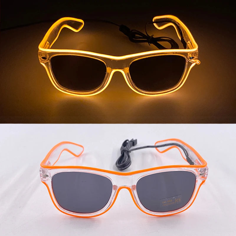 NŒUD PAPILLON LED