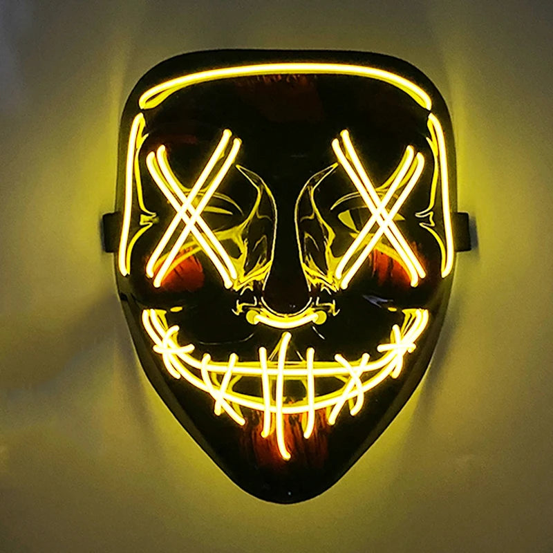 MASQUE LED