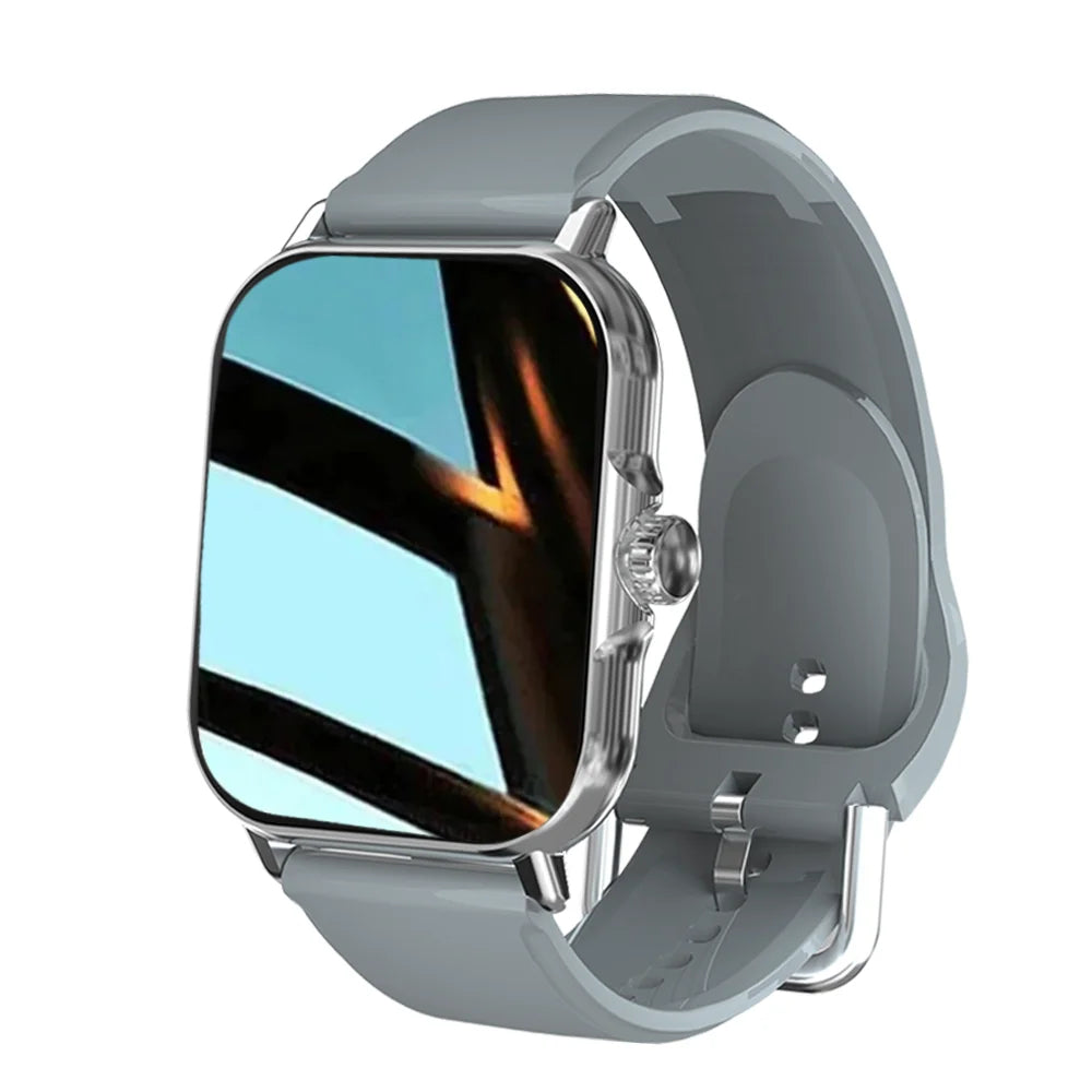 montre connecté BLUETOOTH