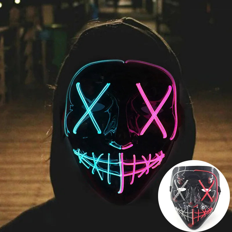 MASQUE LED