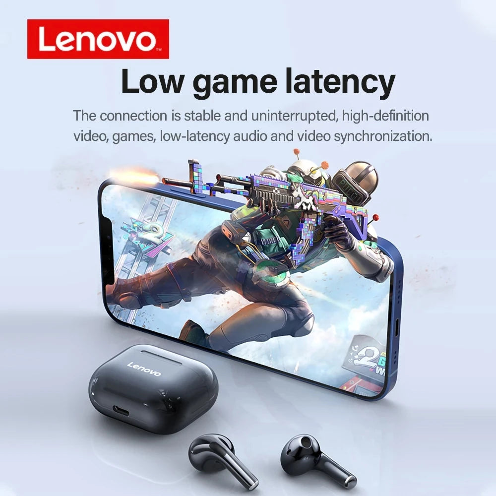 ECOUTEUR LENOVO
