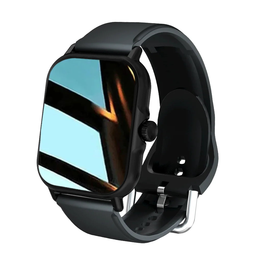 montre connecté BLUETOOTH