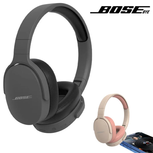 casque audio marque Bose