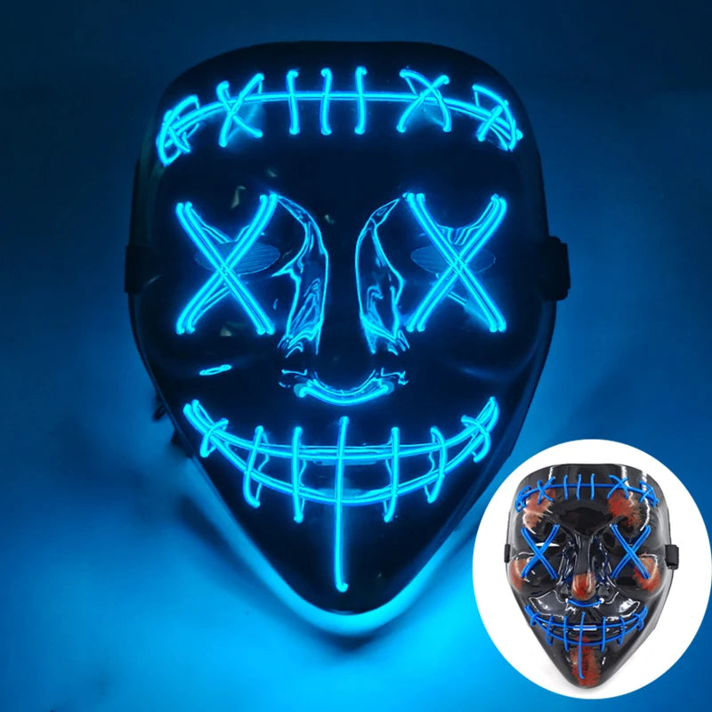 MASQUE LED