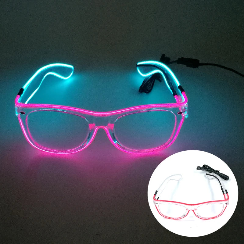 LUNETTE LED