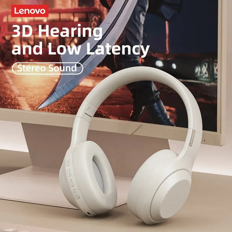 Lenovo Stereo CASQUE AUDIO