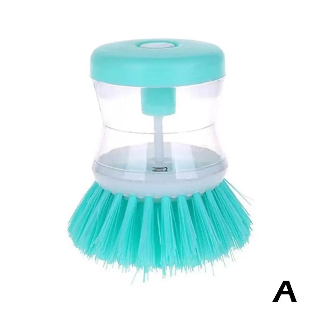BROSSE VAISELLE RECHARCHABLE