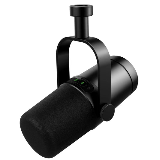 Professional Dynamic Microphone
