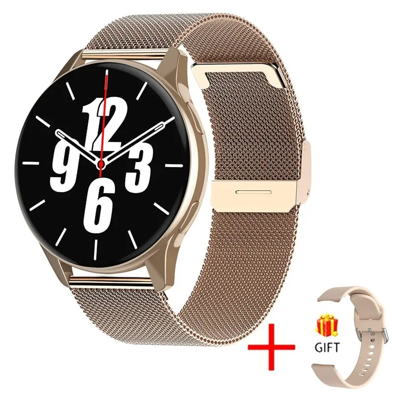 MONTRE MODERNE CONNECTE
