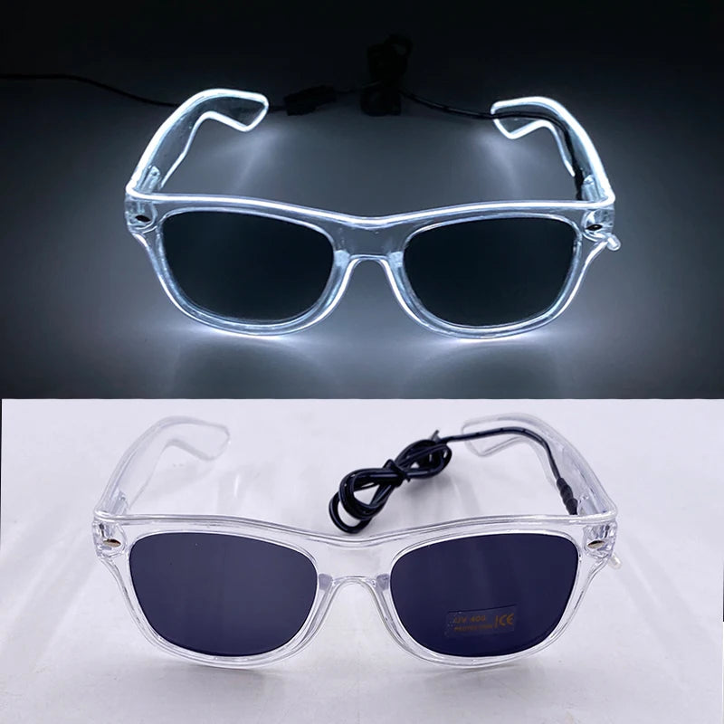 NŒUD PAPILLON LED