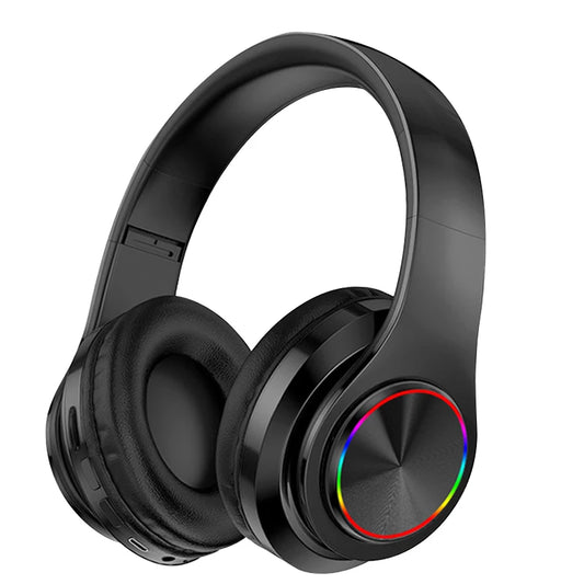 casque led stream