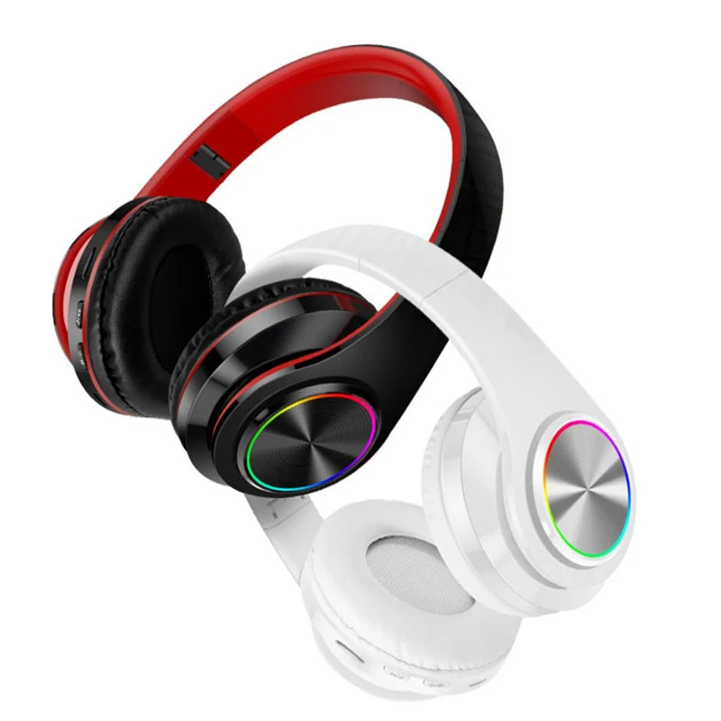 casque led stream